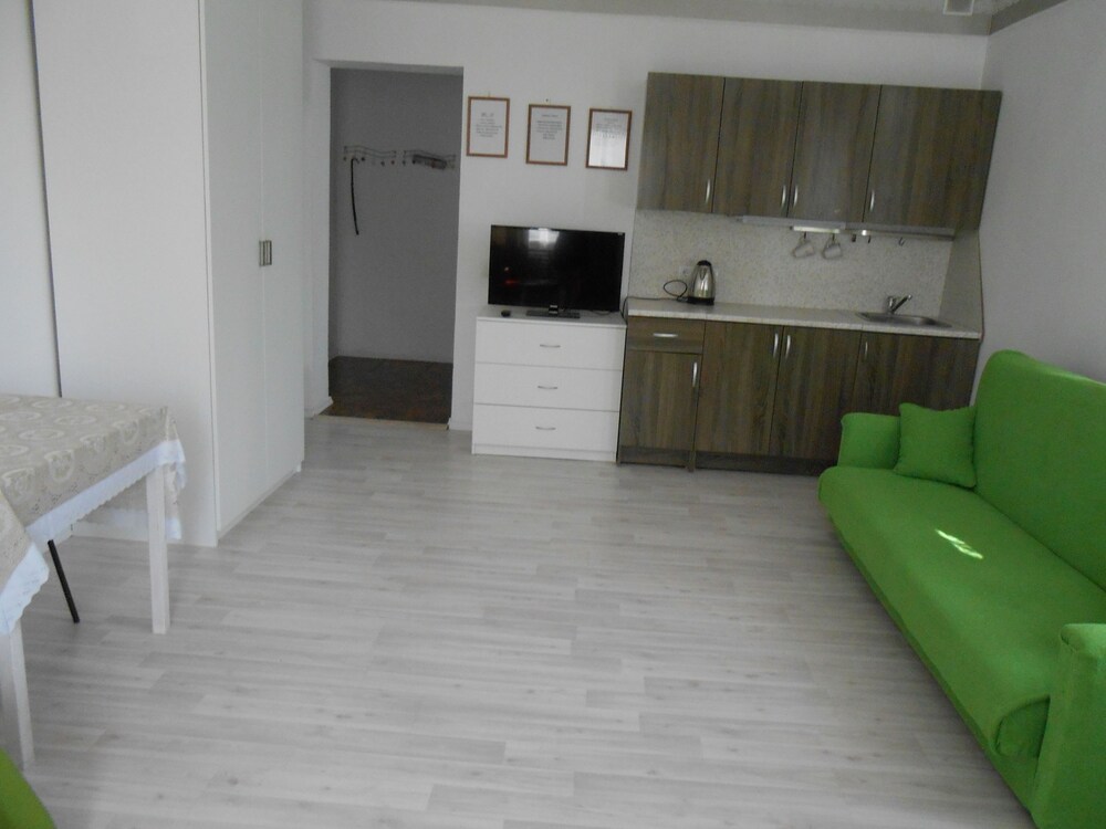 Hotel Planernaya — Domodedovo — photo 5