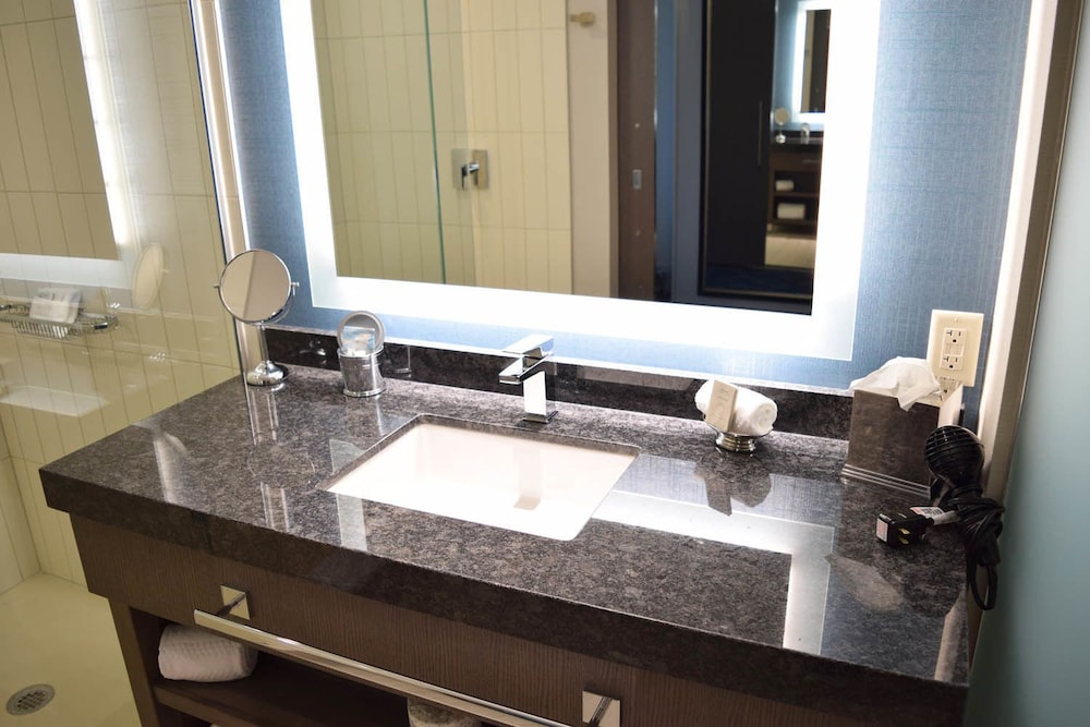 Rhythm City Casino Resort - photo 23