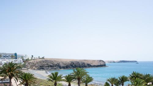 Coloradas Playa 16 in Playa Blanca, Spain