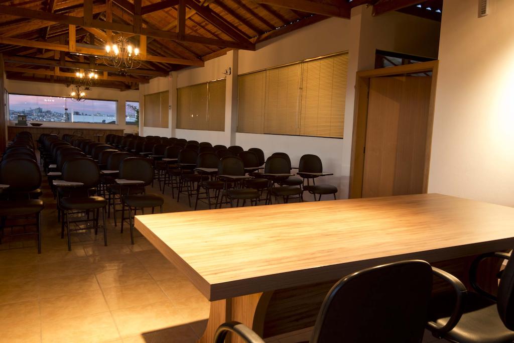 Grand Enio Hotel e Cantina — Varginha — photo 2