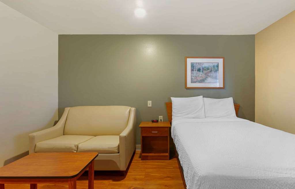 Extended Stay America Select Suites Birmingham Pelham - photo 21