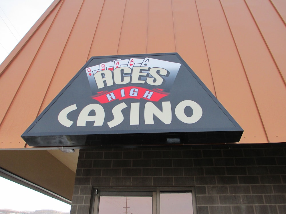 Americas Best Value Inn Billings - photo 32
