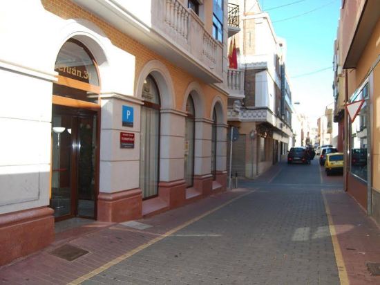 Pension Encarna Vargas — La Union