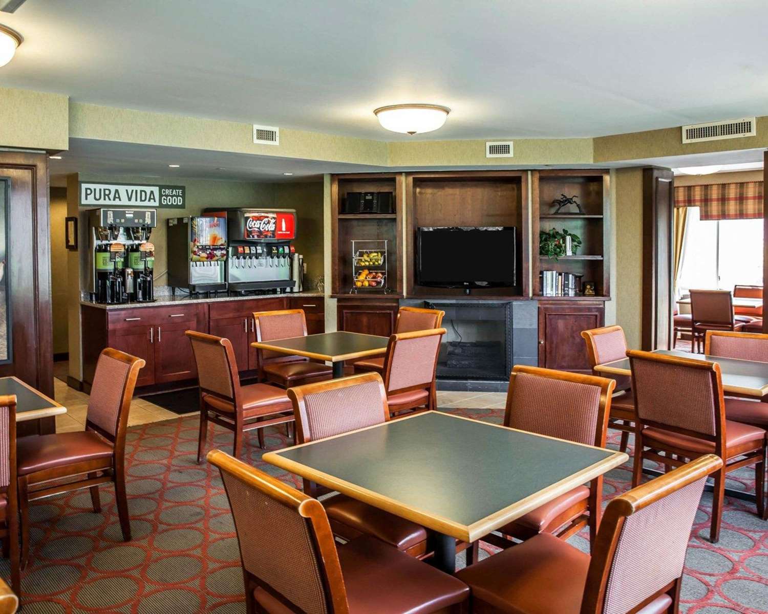 The Virginian Suites an Ascend Hotel Collection Member - photo 8