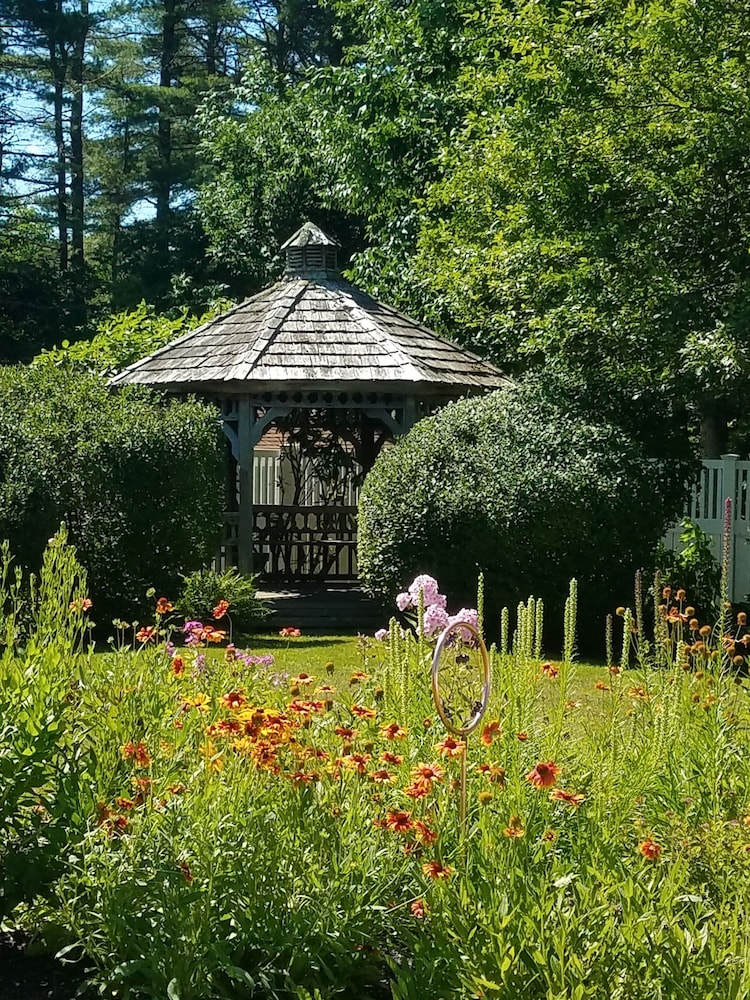 Cod Cove Inn Edgecomb - photo 21