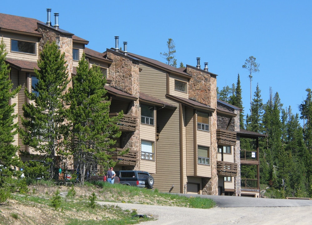 Beaverhead Condos at Big Sky Resort - photo 2