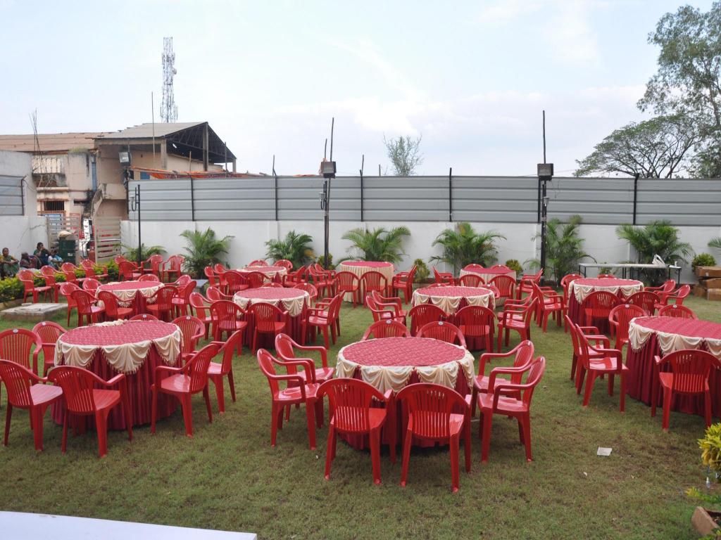 Clarks Inn Bagalkot — Bagalkot — photo 3