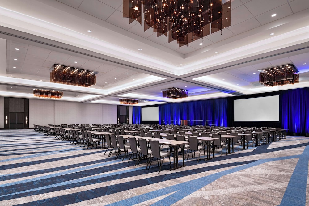 Hyatt Regency Baytown Houston - photo 53