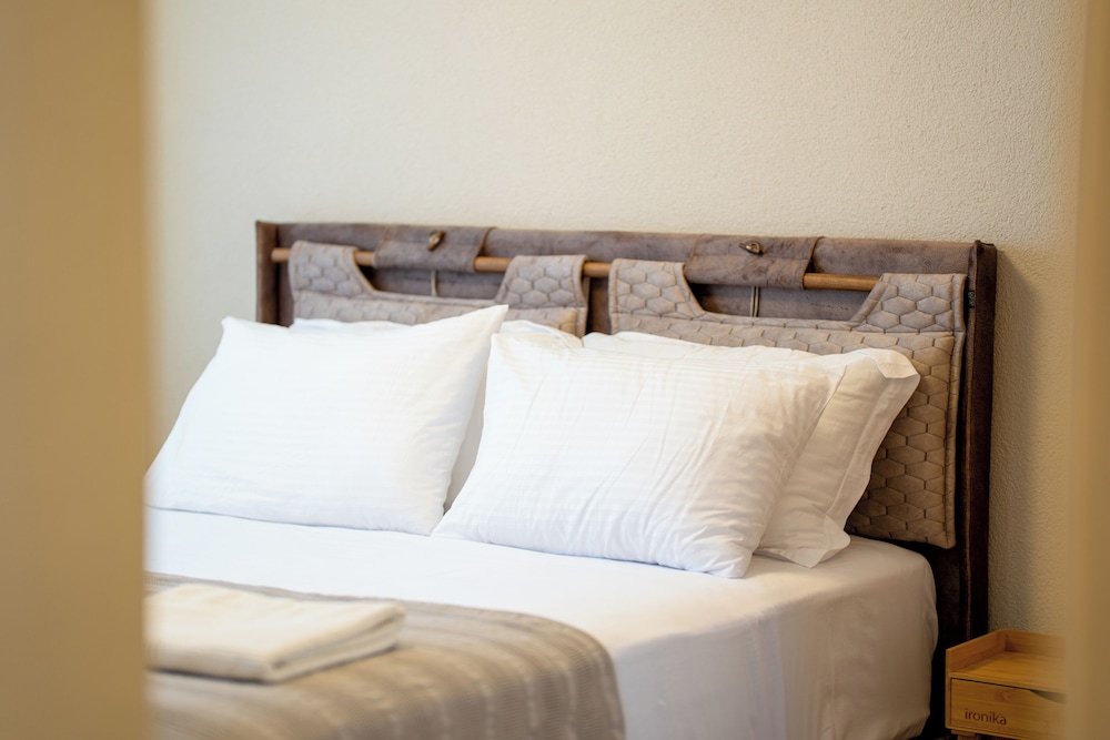Jessic Villas — Filyos — photo 2