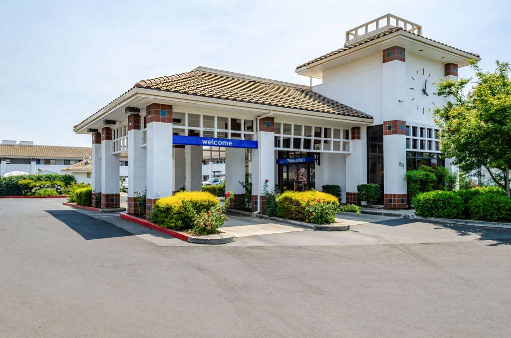 Motel 6 Oakdale CA - photo 7