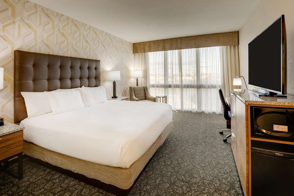 Drury Plaza Hotel Columbus Downtown - photo 25