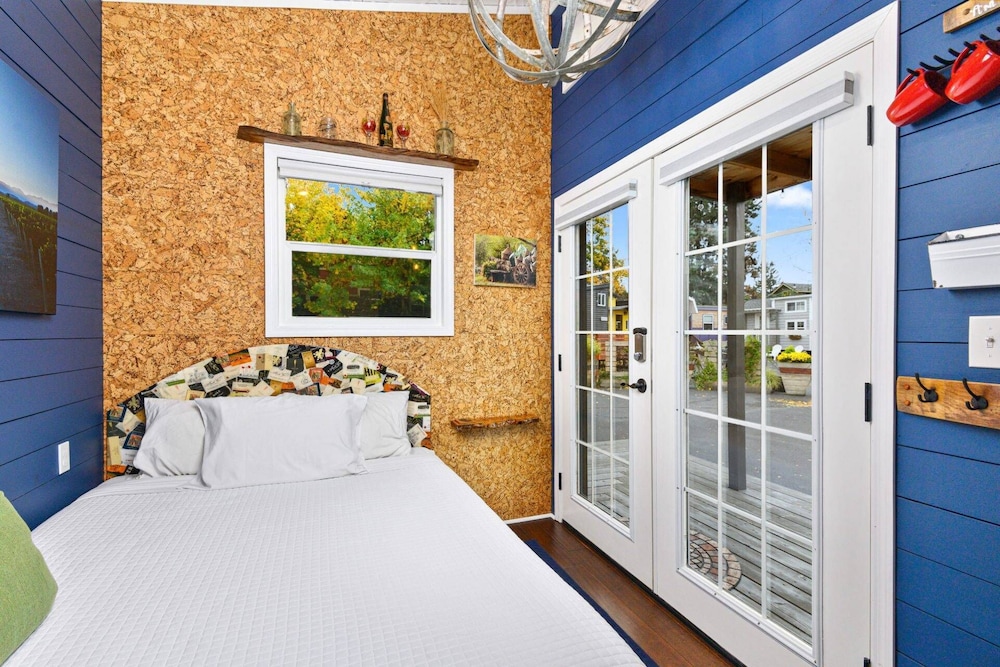 Tiny Digs Hotel of Tiny Houses - photo 51