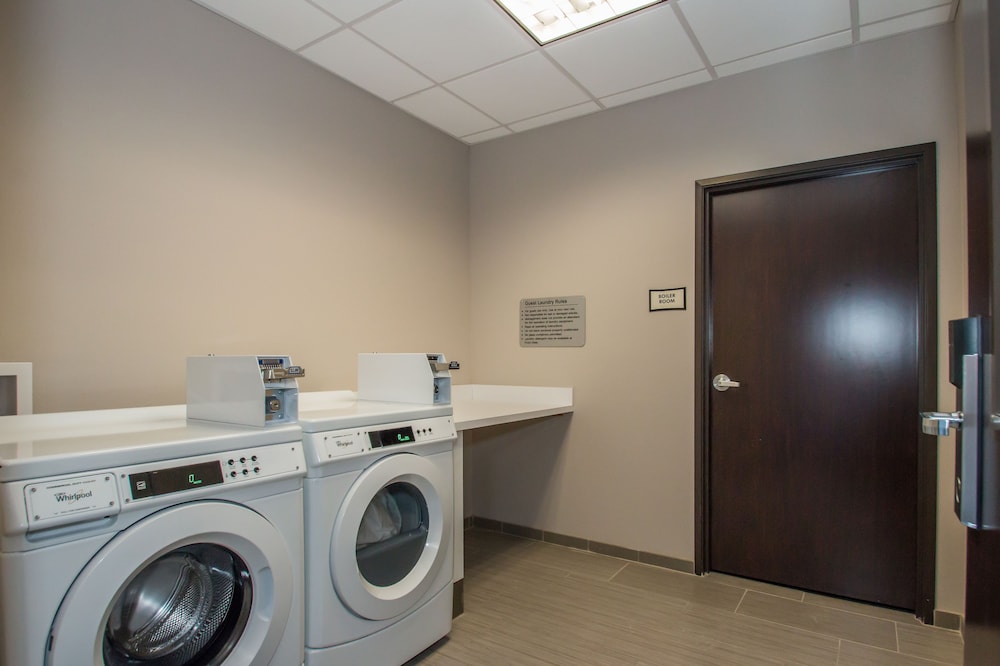 Executive Inn Fort Worth West - photo 15