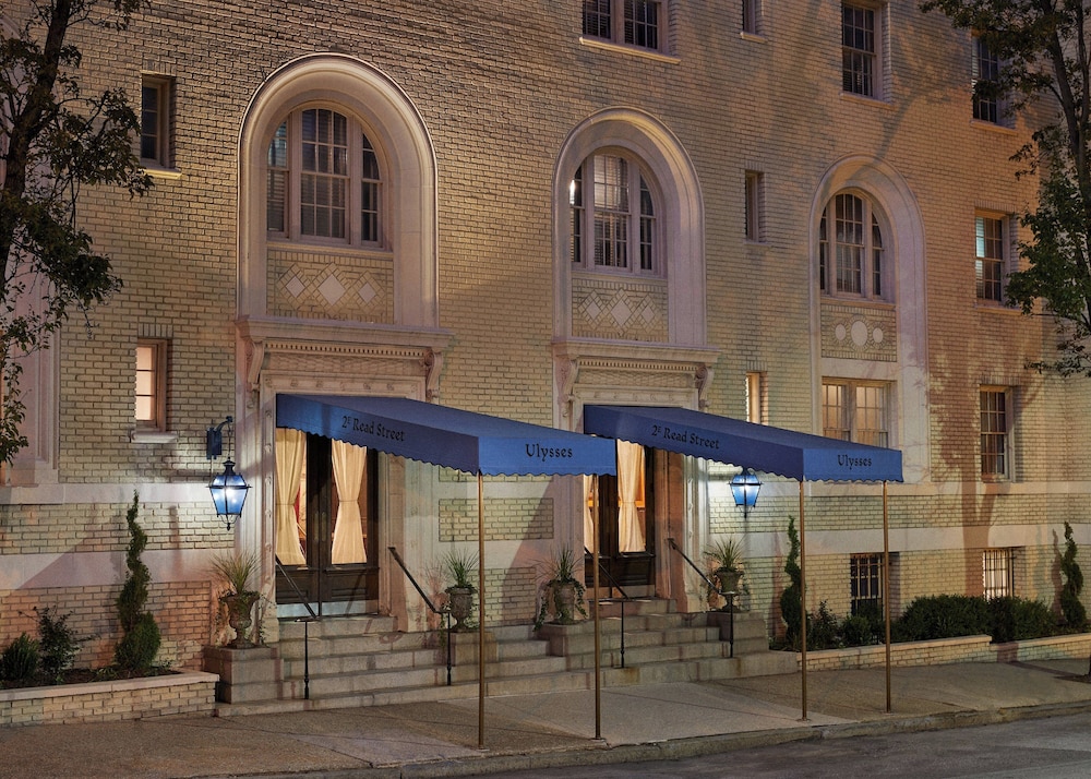 Hotel Ulysses a Member of Design Hotels in Baltimore, United States