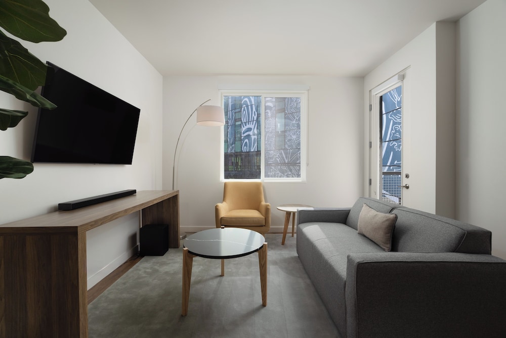 Sentral Alloy Midtown - photo 30
