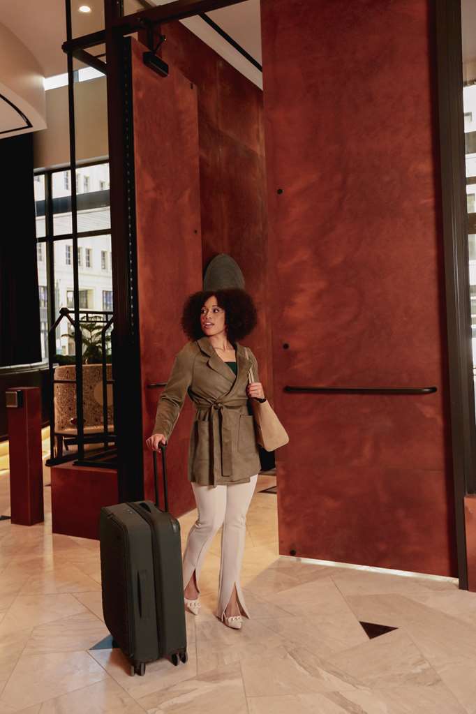 Thompson Denver by Hyatt - photo 44