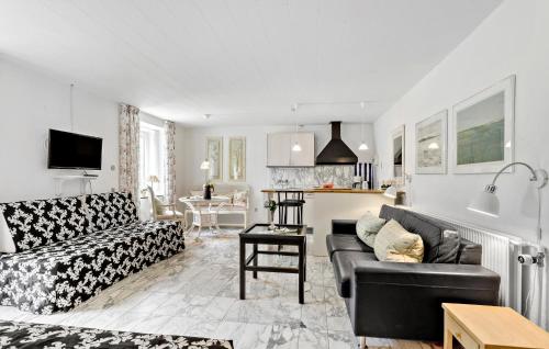 Lejl 2 — 4-Star Luxury Hotel in Brovst, Denmark