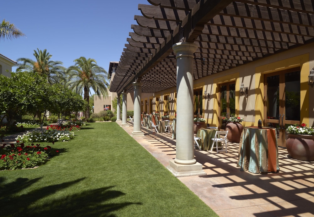 Omni Scottsdale Resort & Spa at Montelucia - photo 99