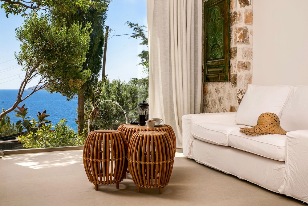 Kale Suites — Kas — photo 2