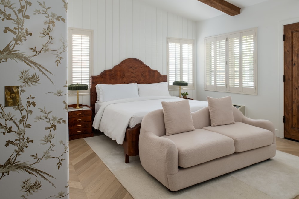 The Inn At Rancho Santa Fe A Tribute Portfolio Resort and Spa - photo 20