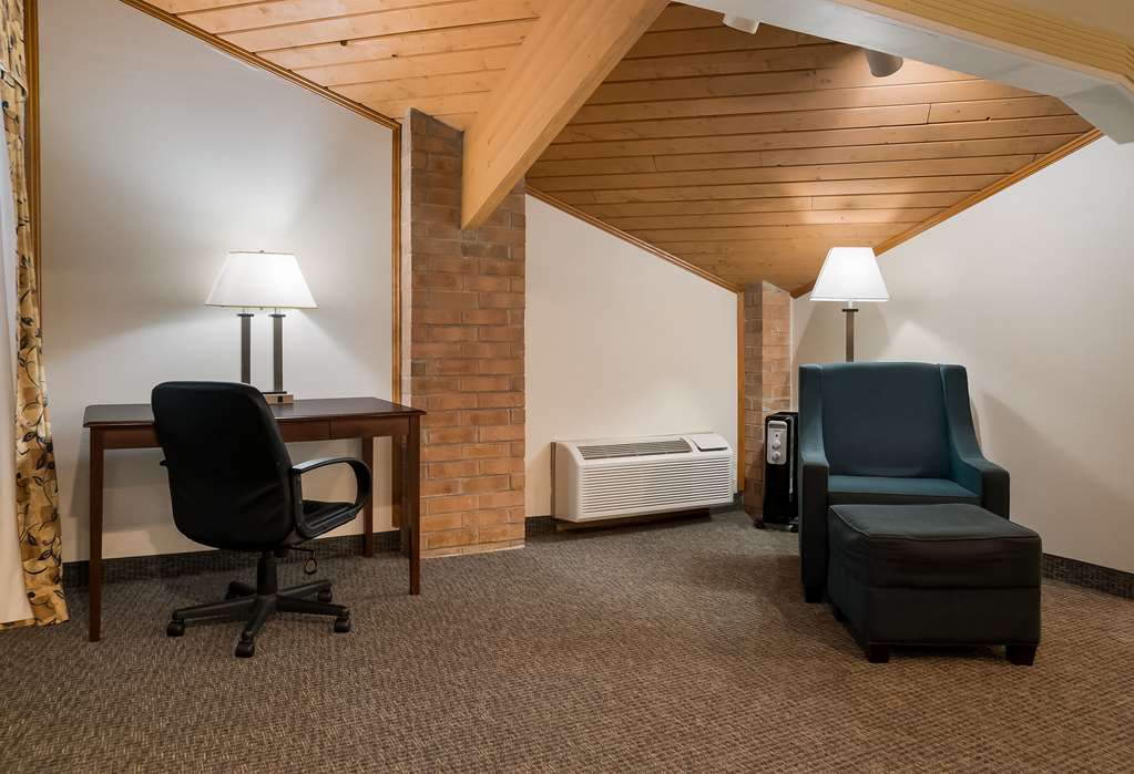 Quality Inn Grand Blanc Flint South - photo 23