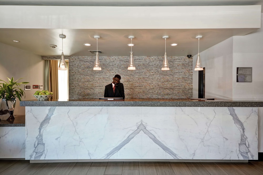 Homewood Suites by Hilton Plano Richardson - photo 4