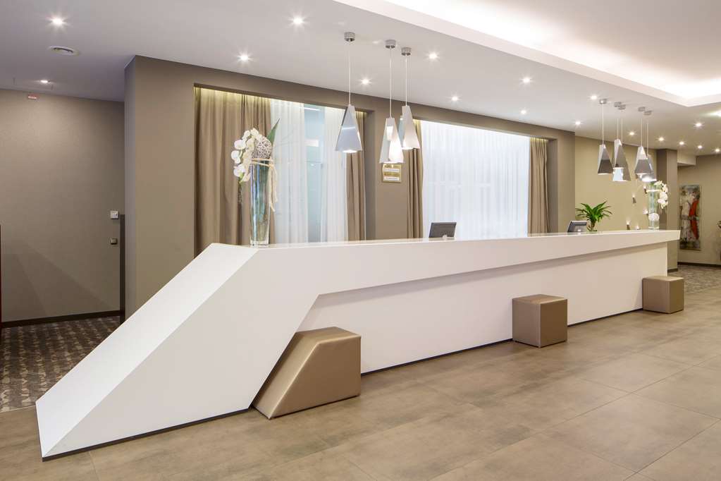 Hotel Schillerpark Linz a member of Radisson duals in Linz, Austria