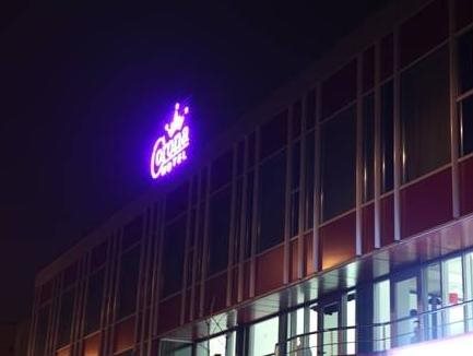 Hotel Corona — hotel in Drobeta-Turnu Severin
