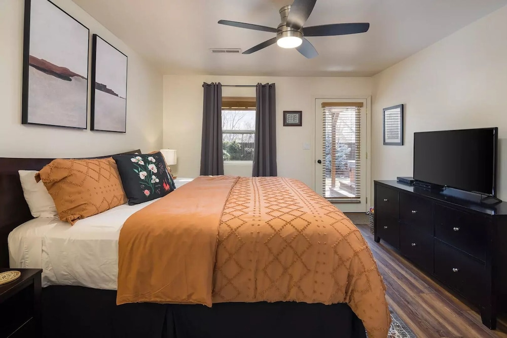 Cottonwoods 419 - photo 7