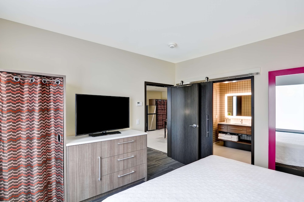 Home2 Suites by Hilton OKC Midwest City Tinker AFB - photo 11