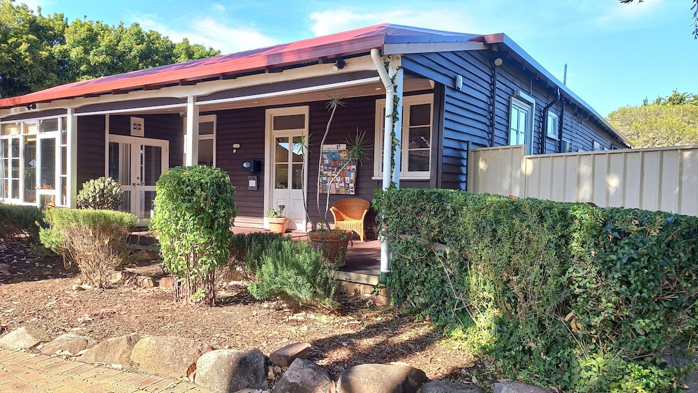 Margaret River Motel — Margaret River