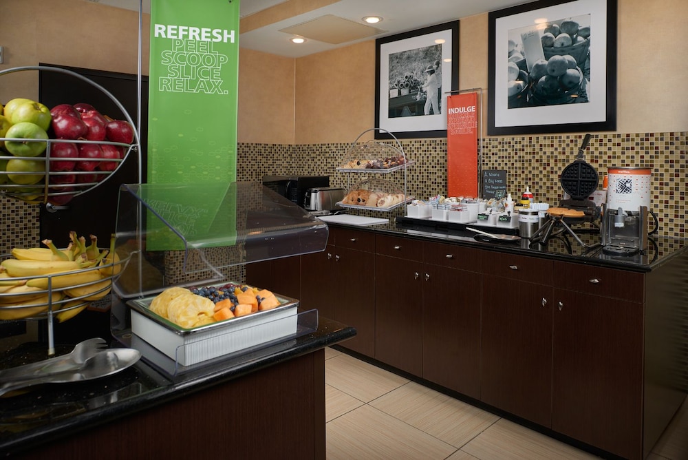 Hampton Inn & Suites Mt. Juliet - photo 66