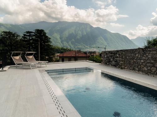 Corte Masnate Arancio Lenno by LoveComo — hotel in Lenno