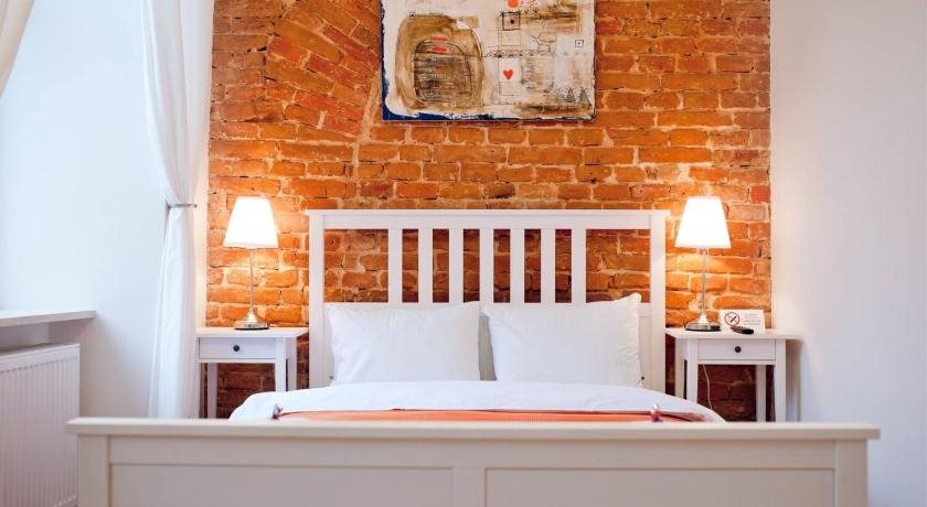 Danylo Inn in Lviv, Ukraine