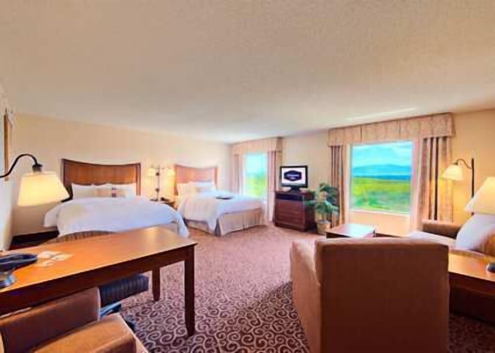 Hampton Inn By Hilton Sheridan - photo 5