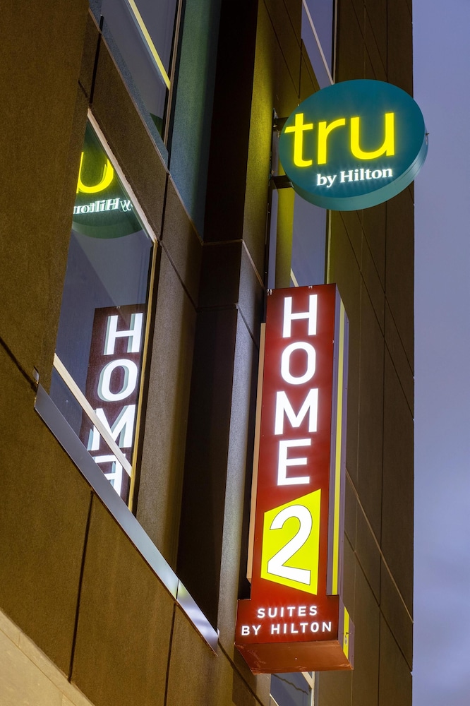 Home2 Suites by Hilton Houston Downtown Convention Center - photo 43