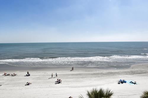 0407 Waters Edge Resort 1 Bedroom Condo by RedAwning - photo 31