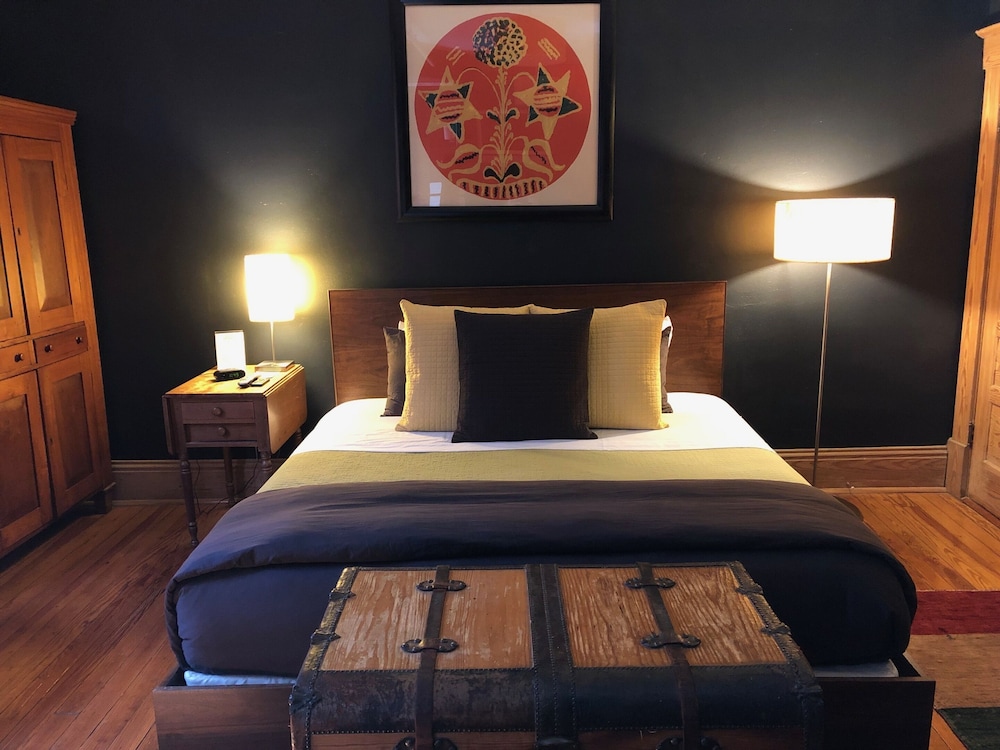 Hotel Frederick - photo 32