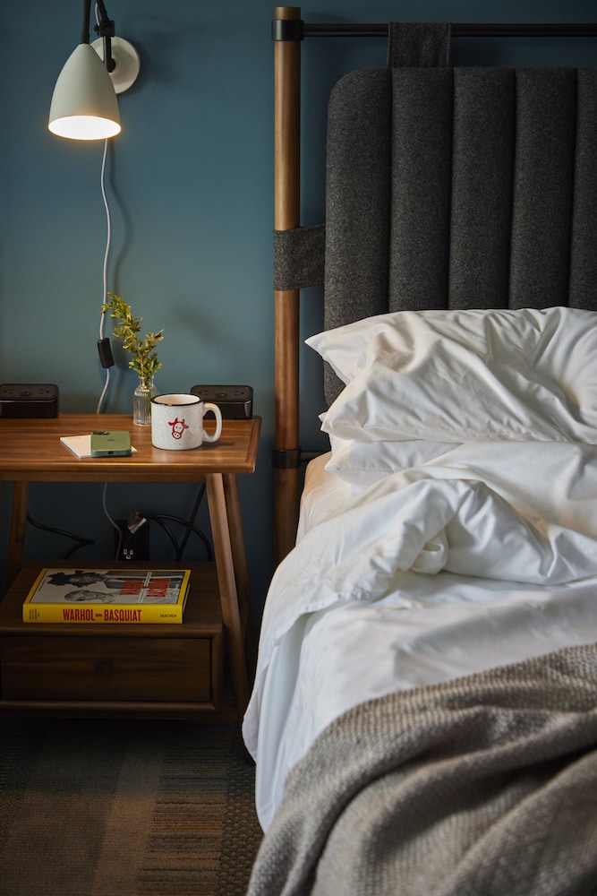 The Junto Hotel - photo 133