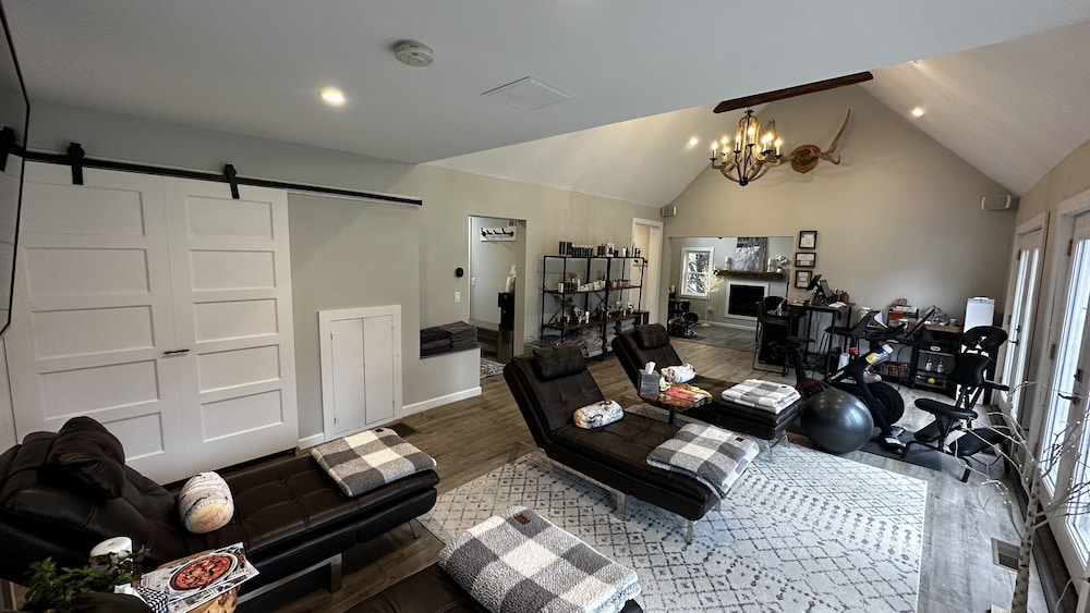 Phineas Swann Inn & Spa - photo 158