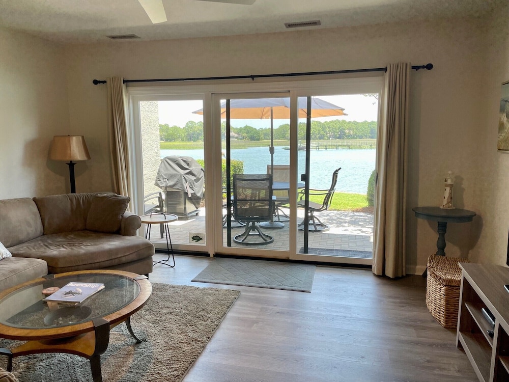 1617 Port Villa at the Sea Pines Resort - photo 7