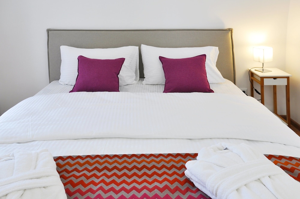 BFG Suites Apartments