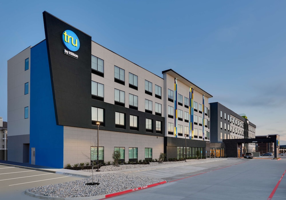 Home2 Suites by Hilton Euless DFW West - photo 45