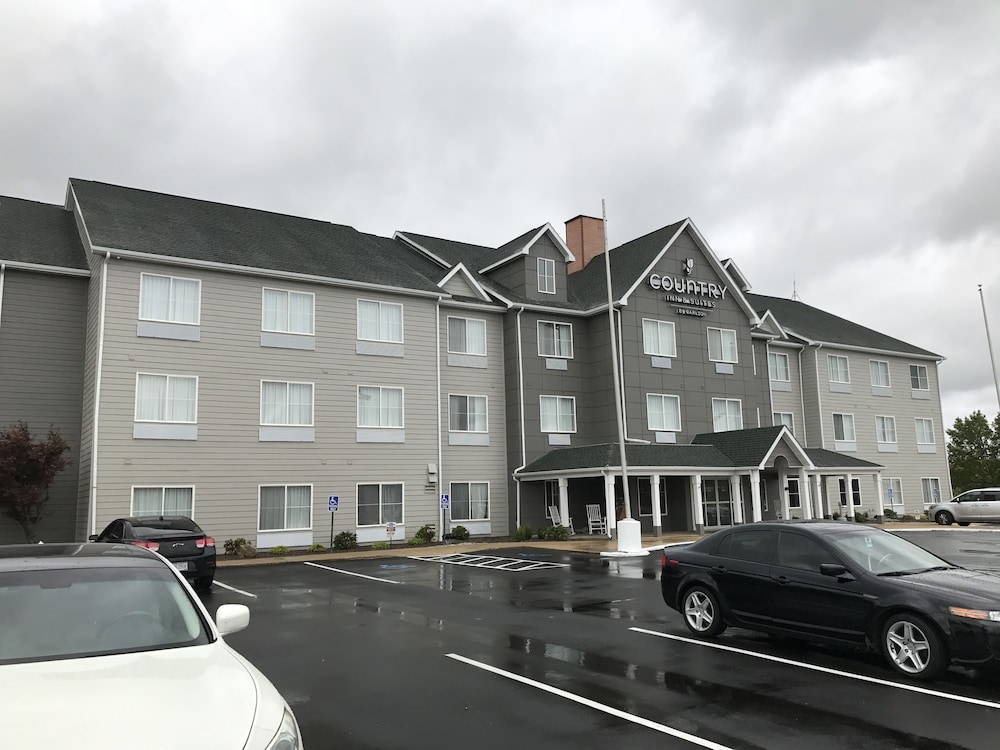 Country Inn & Suites by Radisson Indianapolis South IN - photo 26