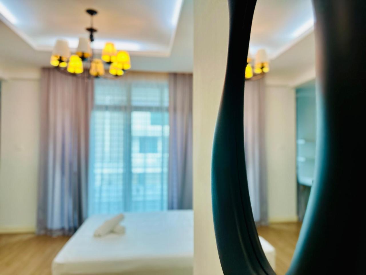 Cozy Family Escape by Stayco KTV & 2 mins to Beach — 4-Star Luxury Hotel in George Town, Malaysia