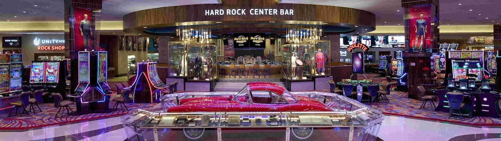Hard Rock Hotel & Casino Bristol - photo 45