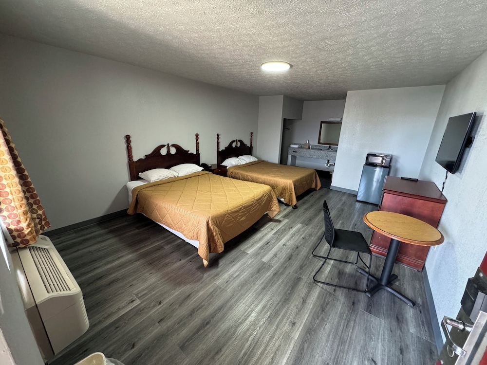 Rodeway Inn Dickson - photo 28
