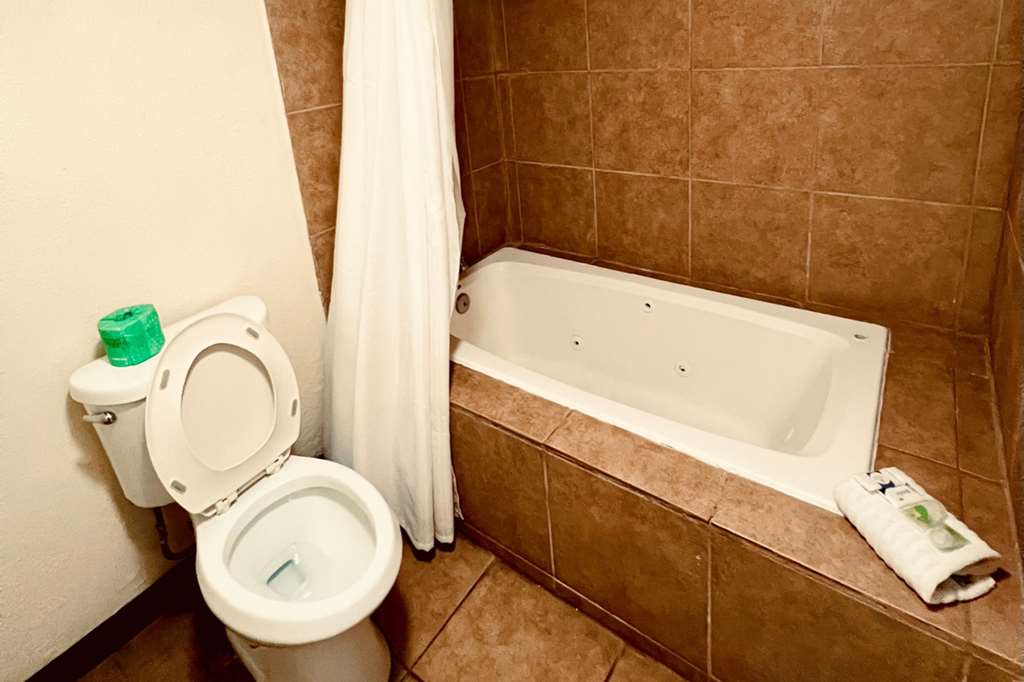 Econo Lodge Inn & Suites Downtown San Antonio - photo 10
