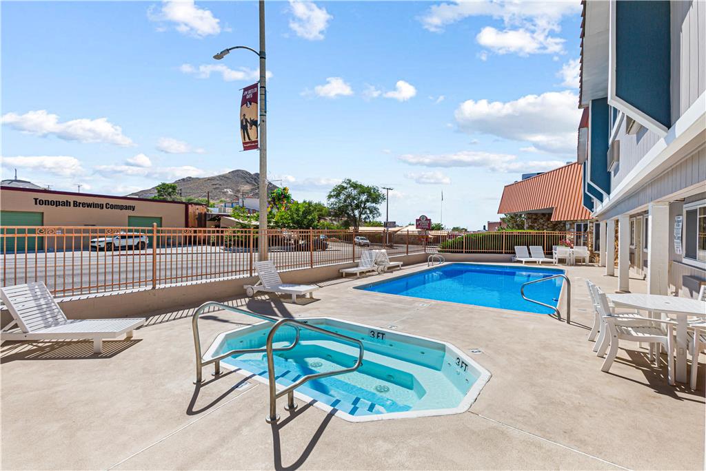 Best Western Hi desert Inn - photo 3