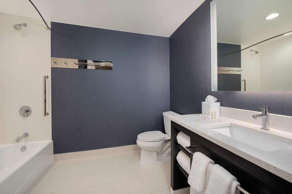 Residence Inn By Marriott Indianapolis Keystone - photo 11